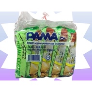 Pama Bihun Segera Perasa Sup Istimewa 55gx5's |Mi Segera Bihun Sup