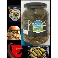 GHERKINS GHERKINS 680G (ACAR)