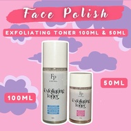 EXFOLIATING TONER FP (BRIGHTENING)