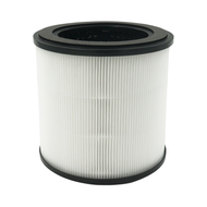 ไส้กรอง Philips FY0194/30 สำหรับเครื่องฟอกอากาศ รุ่น AC0820 AC0850 Series 800i NanoProtect HEPA Filt