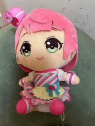 Lovelive love live 虹咲 虹團 上原步夢 中須霞 櫻坂雫 朝香果林 近江彼方 天王寺璃奈 三船栞子 公仔