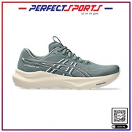 ASICS GT-2000 14 Men's Running Shoes Monument/White