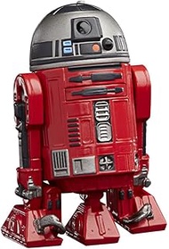 Star Wars The Vintage Collection R2-SHW (Antoc Merrick s Droid) 3.75-Inch Figure F7789 Multicolor Ag