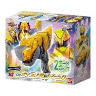 [READY STOCK] NO 1 SENTAI GOZYUGER : DX TYRANNO HAMMER 50