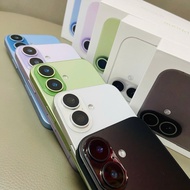 Dummy phone17 display model + Black, purple, white, green, blue Box