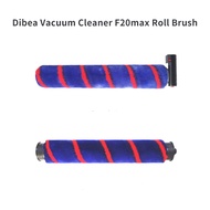 Roll brush For Dibea F20 MAX Vacuum Brush FS007 and FS006 Accessories