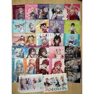 (Copyright) Hololive Collectibles