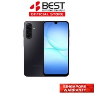 SAMSUNG SMART PHONES GALAXY A17 5G 8+128GB