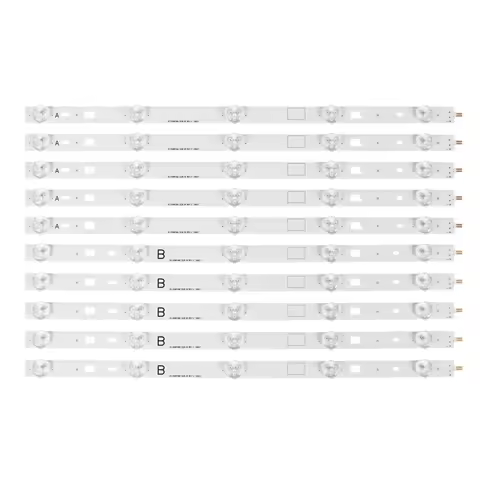 LED Backlight Strip KDL-40W605B KDL-40R353B KDL-40R353B KDL-40R355B KDL-40RD353 KDL-40RE353 KDL-40R4