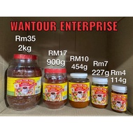 Tom yum can store 2 years old, children's wsp