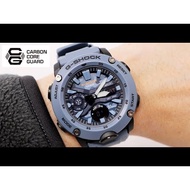 Casio G-Shock Analog / Digital Watch GA-2000SU-2ADR