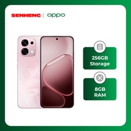 OPPO A6 Pro 5G (8+256GB) Smartphone Telefon Pintar