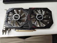 JIESHUO RX 6600M 8GB