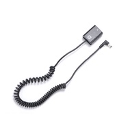 [KingMa] Dummy Battery for Sony NP-FW50 / FW50 - TypeC / D-Tap Connector / DC Connector / DJI Ronin 