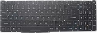 New Replacement Keyboard for Acer Predator Helios Neo 16 PHN16-71 PHN16-71-747H N22Q22 Keyboard RGB 