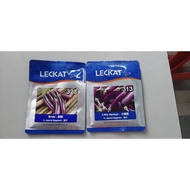 Paket 10g (2000 Biji) LITTLE NYONYA 313/323 Cap Leckat Seed Biji Benih Terung Mini F1 Hybrid Mini Pu