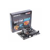 Gigabyte H81M-DS2 Mainboard