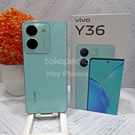Vivo Y36 8/256 GB Handphone Second Original