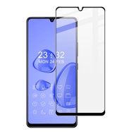 ✒▼℡Full Samsung Galaxy A42 5G SM-A426 Tempered Glass Screen Protector