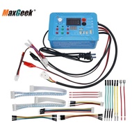 Maxgeek 110V Multifunctional Inverter Refrigerator Detector Inverter Refrigerator Compressor Detecto