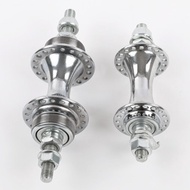 FSFO_Bicycle Front Wheel Hub Bike Bicycle 36 Hole Wheel Hub REAR hub