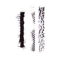 Graffiti 0654 B2k Background Stamp 3