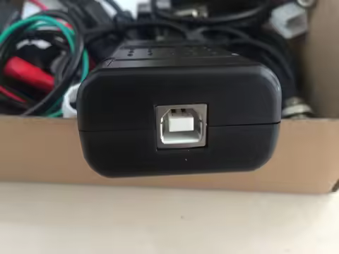 2 years warranty 6 In 1 Multi-Brand Motorcycle Scanner For Suzuki For YAMAHA,SYM,KYMCO,HTF,PGO