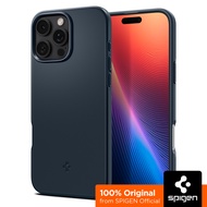 SPIGEN เคสสำหรับรุ่น iPhone 16 [Thin Fit MagFit]  / เคส iPhone 16 Pro Max / เคส iPhone 16 Pro / เคส 
