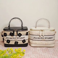 ⭐️JILL by JILL STUART⭐️手提包​​ 化妝包 首飾包 收納包