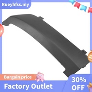 Excellent For  Fiesta MK7 2008-2016 Rear Bumper Tow Towing Eye Hook Cover Cap 8A61-17K922-AB5ZCT