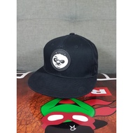 Kung Fu Panda Hat Brand Hat's On Free Size Snapback 57-60.6cm