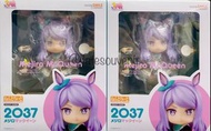 [現貨] 賽馬娘 McQueen 自目麥昆 黏土人