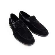 LUIGI BATANI รองเท้าหนังแท้ รุ่น LBD0150-51