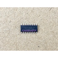 Genuine New Logic IC 74HC4051D 74HC4051 SOP-16