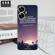RELME C55 Case - Casing hp - Softcase Case hp REALME C55 - Casing hp - Softcase - Case hp REALME C55