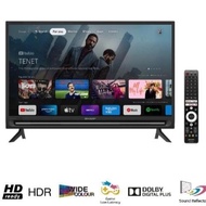 Google TV SHARP 2T-C32GH30001i LED 32 inch Android TV HD