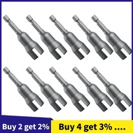 Open Socket Wrench Slotted 4mm Butterfly Socket 65MM Power Wing Butterfly  Socket