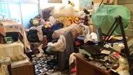 家裡儲藏室雜物,垃圾,廢棄物整理清運, 居家大型廢棄物垃圾清運公司