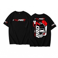 KATUN NEWEST Team PRO 7 T-SHIRT Pursuit of Paradise Team Pro 7 Auto Lighting Diesel Party Cotton Mat