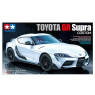 Tamiya #24371 - 1/24 Toyota GR Supra Custom | Sports Car Series