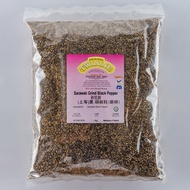 [Sarawak] Coarse Black Pepper 100% Pure/Lada Hitam Kasar 100% Original