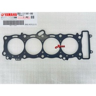 R1 YZF-R1 CYLINDER HEAD GASKET (YAMAHA100%ORIGINAL) 2D1-11181-00