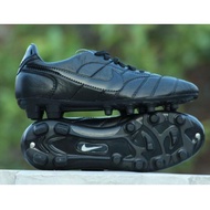 PROMO Sepatu sepak bola kulit asli nike Tempo FULL KULIT ASLI /sepatu bola grande ori TERLARIS sepat