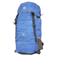 RIGI FOLDING Backpack Backpack Travel Backpack Outdoor Backpack OUTLIVE 40 L