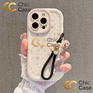 Case HP Untuk OPPO A16 A18 A3S A60 A5S A5 2020 A12 A38 A1K A92 A9 2020 A78 Reno 5F A7 A58 A74 A79 A1