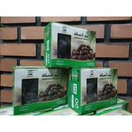 MEDJOOL PALESTINE DATES / SUPER JUMBO SIZE / FRESH DATES