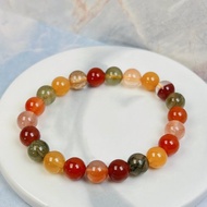 天然兔毛晶手珠 | 天然水晶 | 送禮