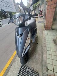 自售 誠可議價 七期 KYMCO  美車 跑1萬  FAMOUS 新名流 2021年 125L 無另貸 定期保養
