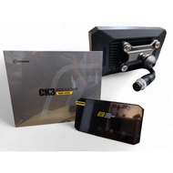 COKIMA CK-3 PLUS DASH CAMERA/ GPS NAVAGATION / TYRE PRESSURE / CARPLAY / ANDROID BLUETOOTH CONNECT W