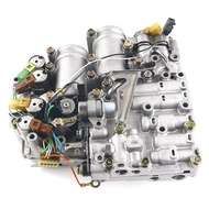 09A JF506E 5 Speed Automatic Transmission Valve Body For VW Jetta Seat